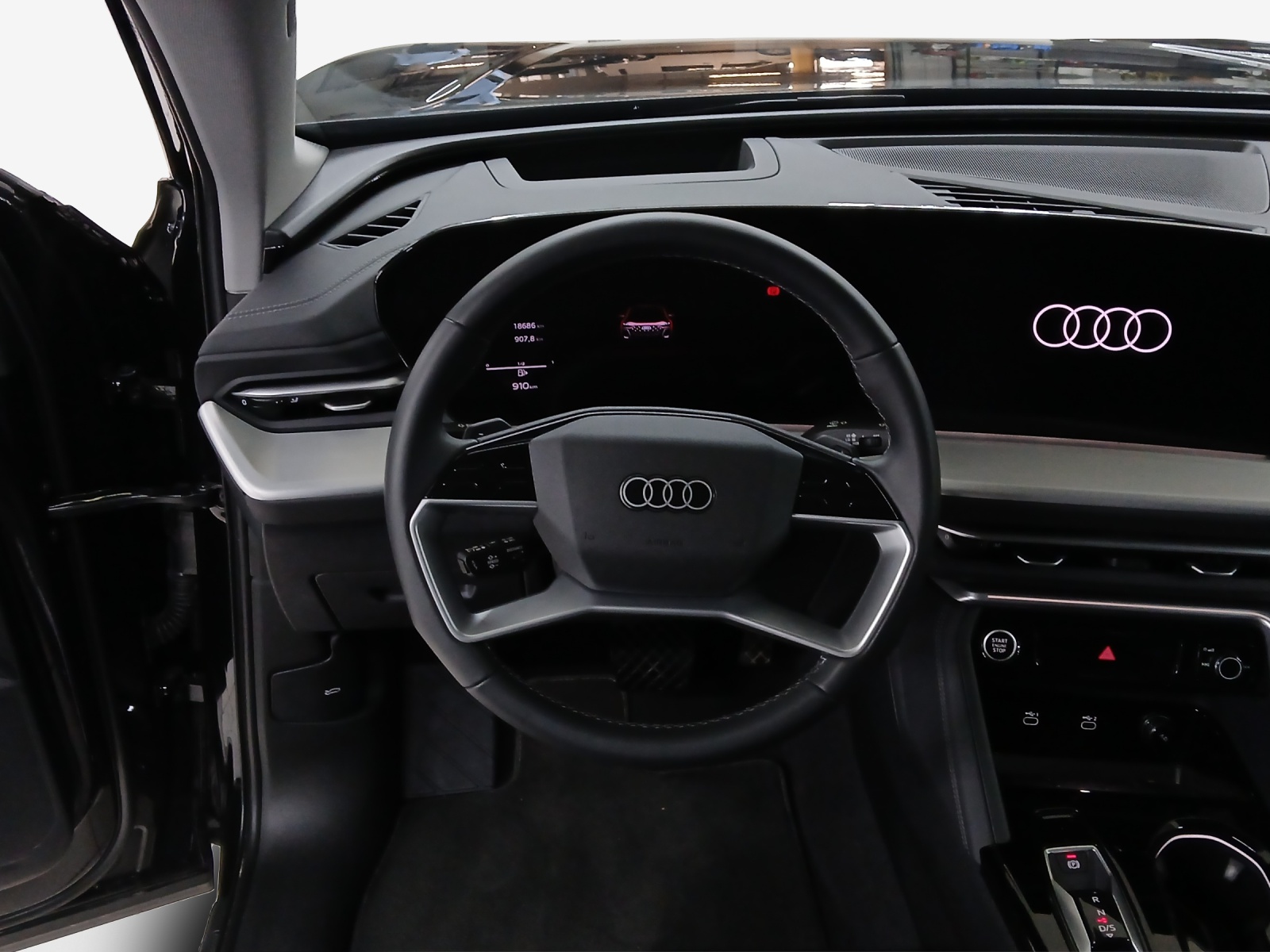 AUDI Q5 TDI quattro 150 kW S-tronic-image-9