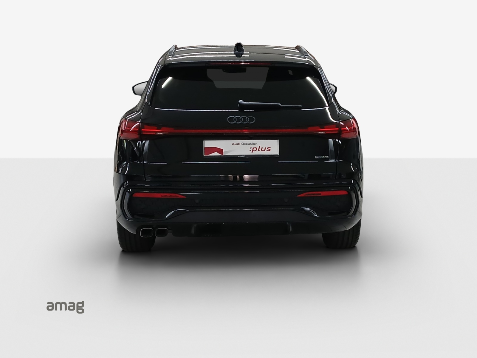 AUDI Q5 TDI quattro 150 kW S-tronic-image-3
