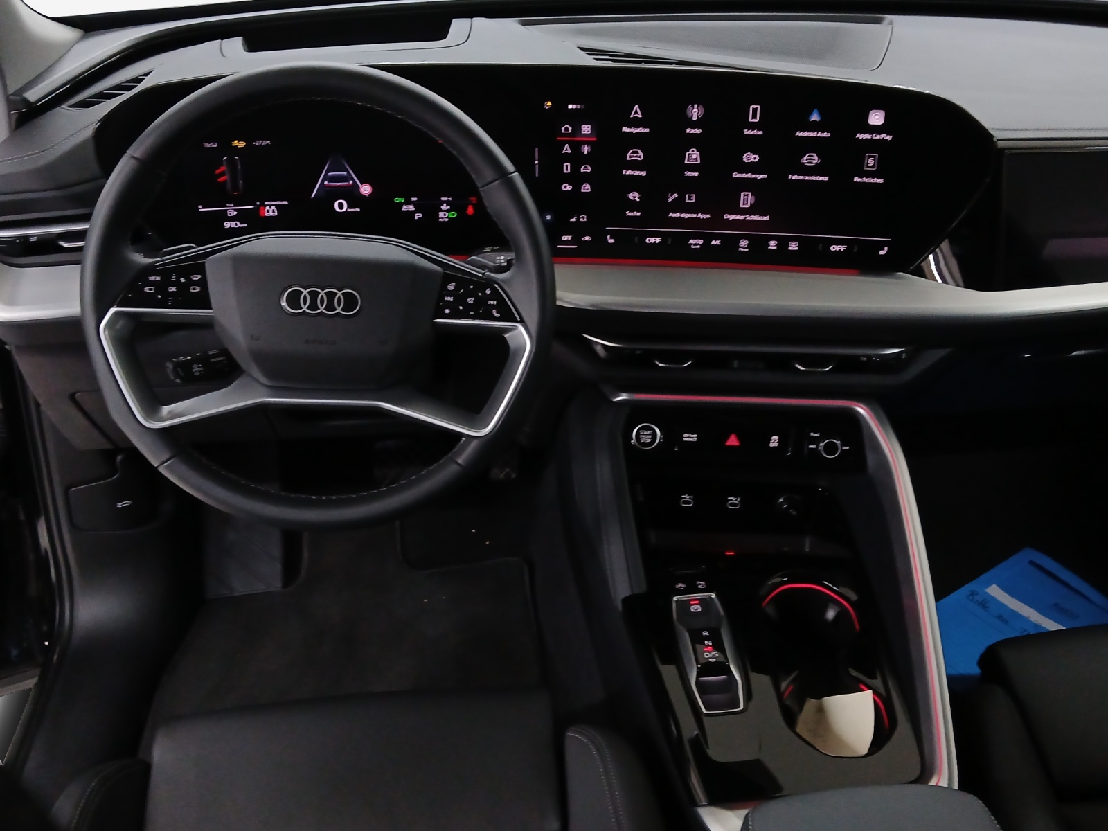 AUDI Q5 TDI quattro 150 kW S-tronic-image-8