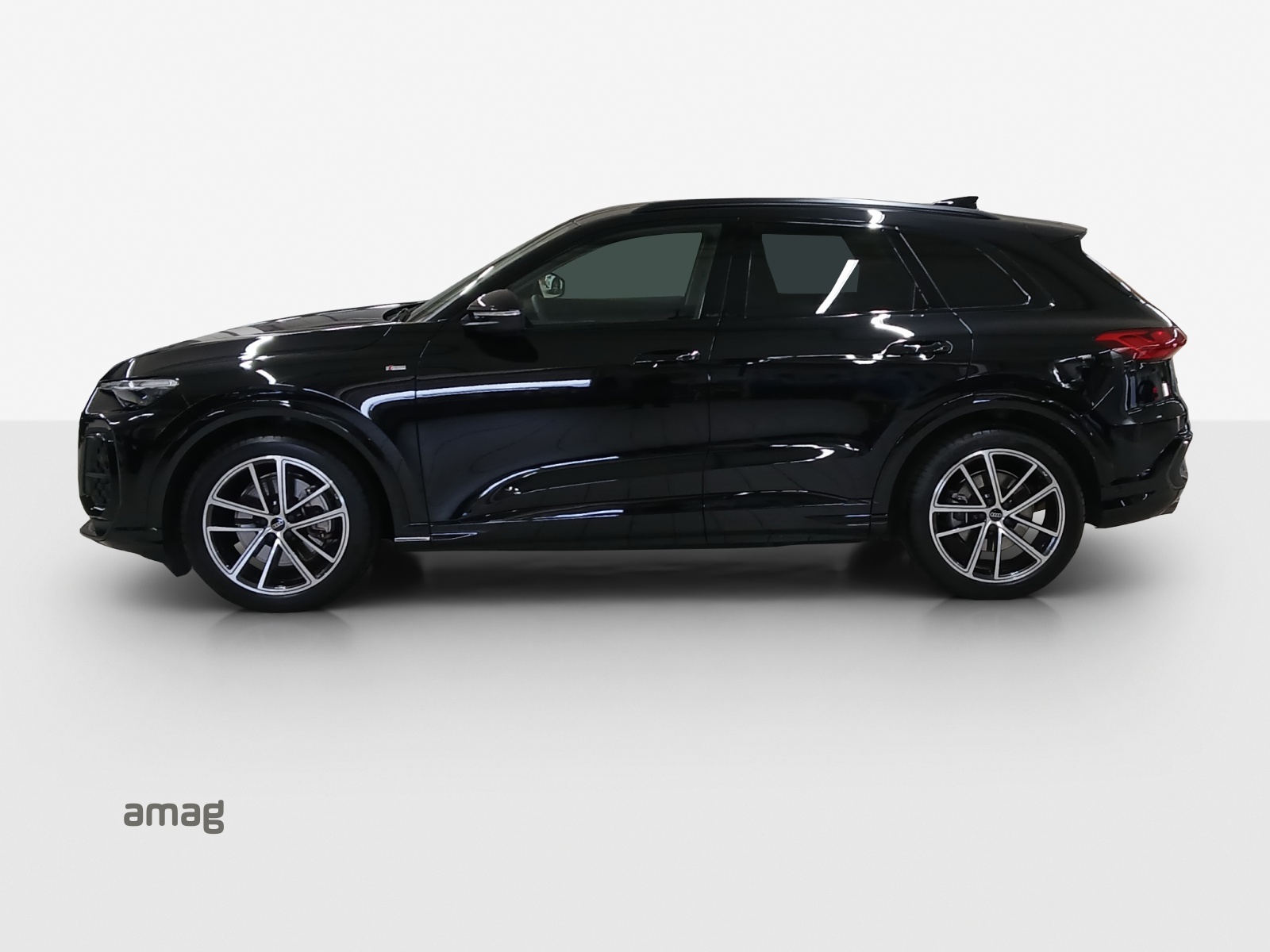 AUDI Q5 TDI quattro 150 kW S-tronic-image-1