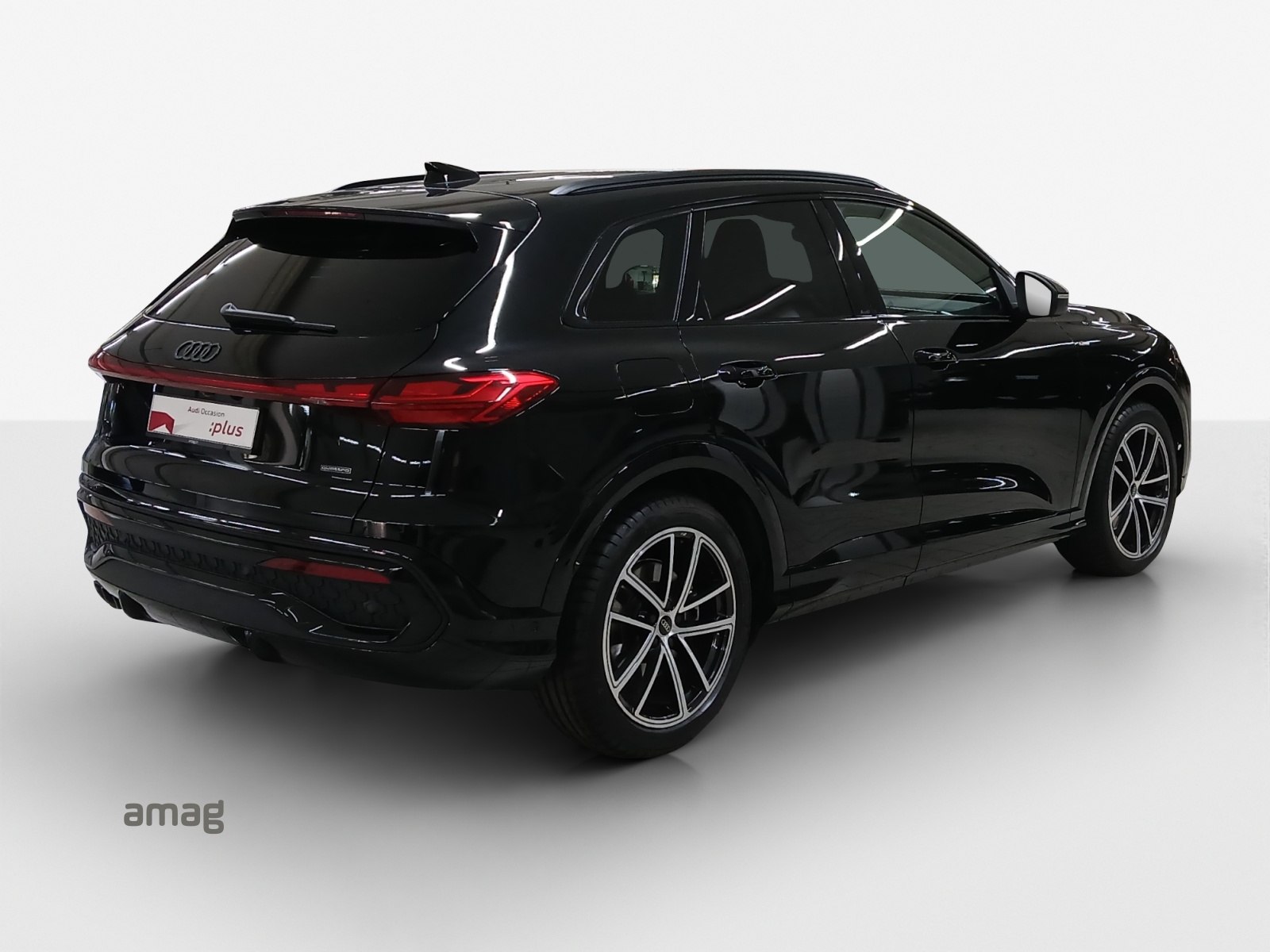 AUDI Q5 TDI quattro 150 kW S-tronic-image-4