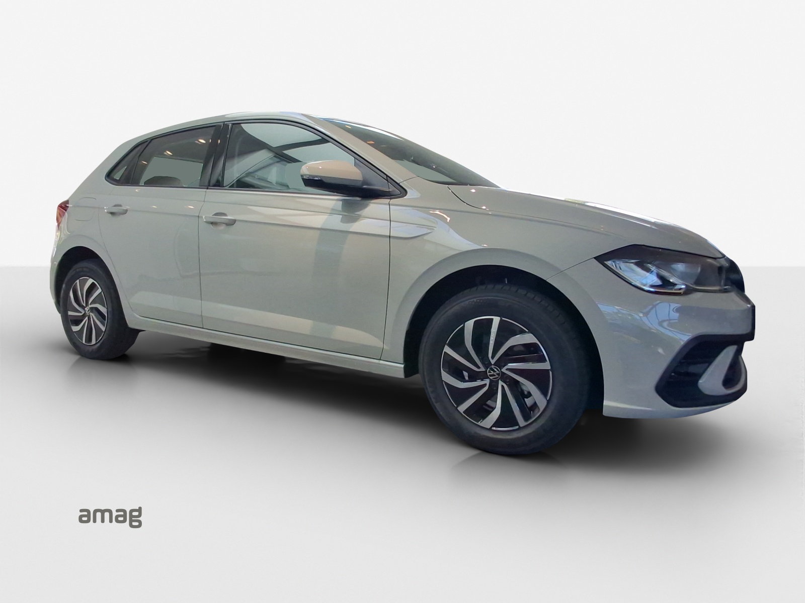 VW Polo 1.0 TSI Life DSG-image-5