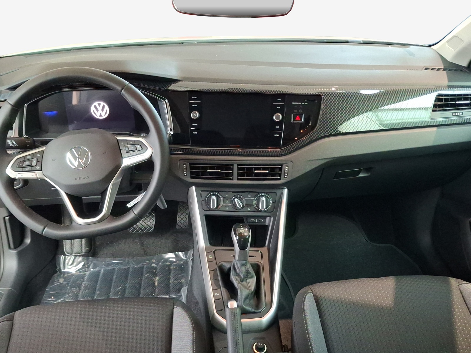 VW Polo 1.0 TSI Life DSG-image-8