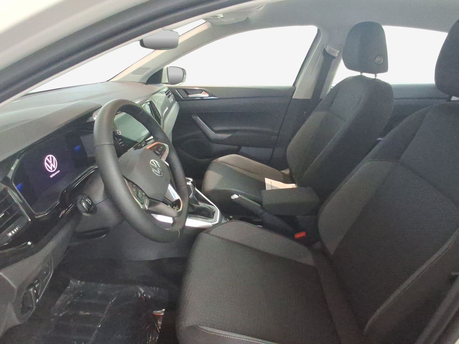 VW Polo 1.0 TSI Life DSG-image-7