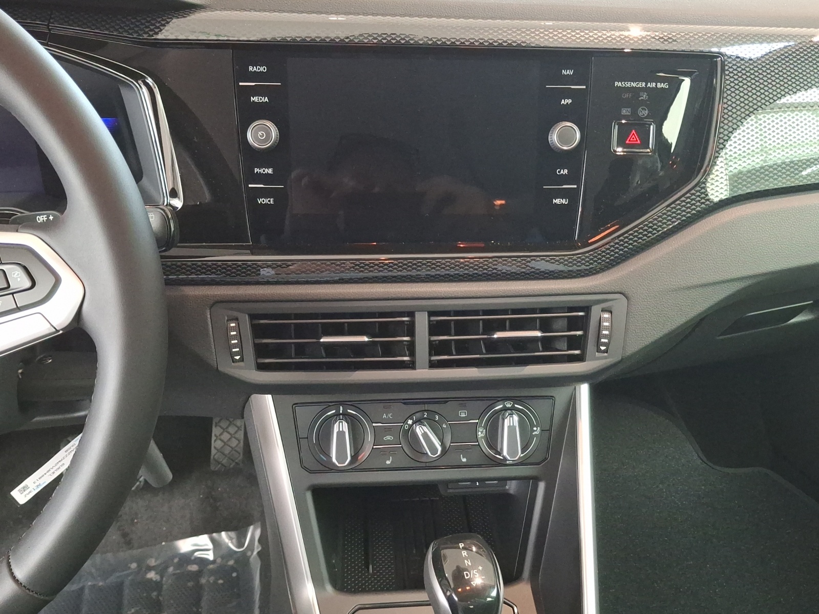 VW Polo 1.0 TSI Life DSG-image-10