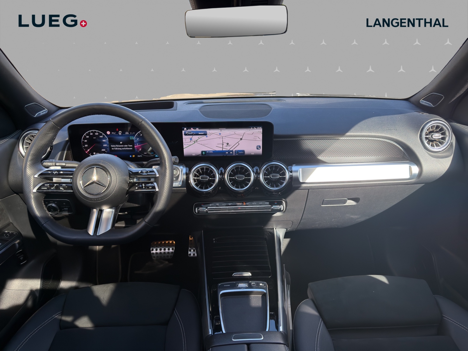 MERCEDES-BENZ GLB 220 4Matic 8G-Tronic-image-10