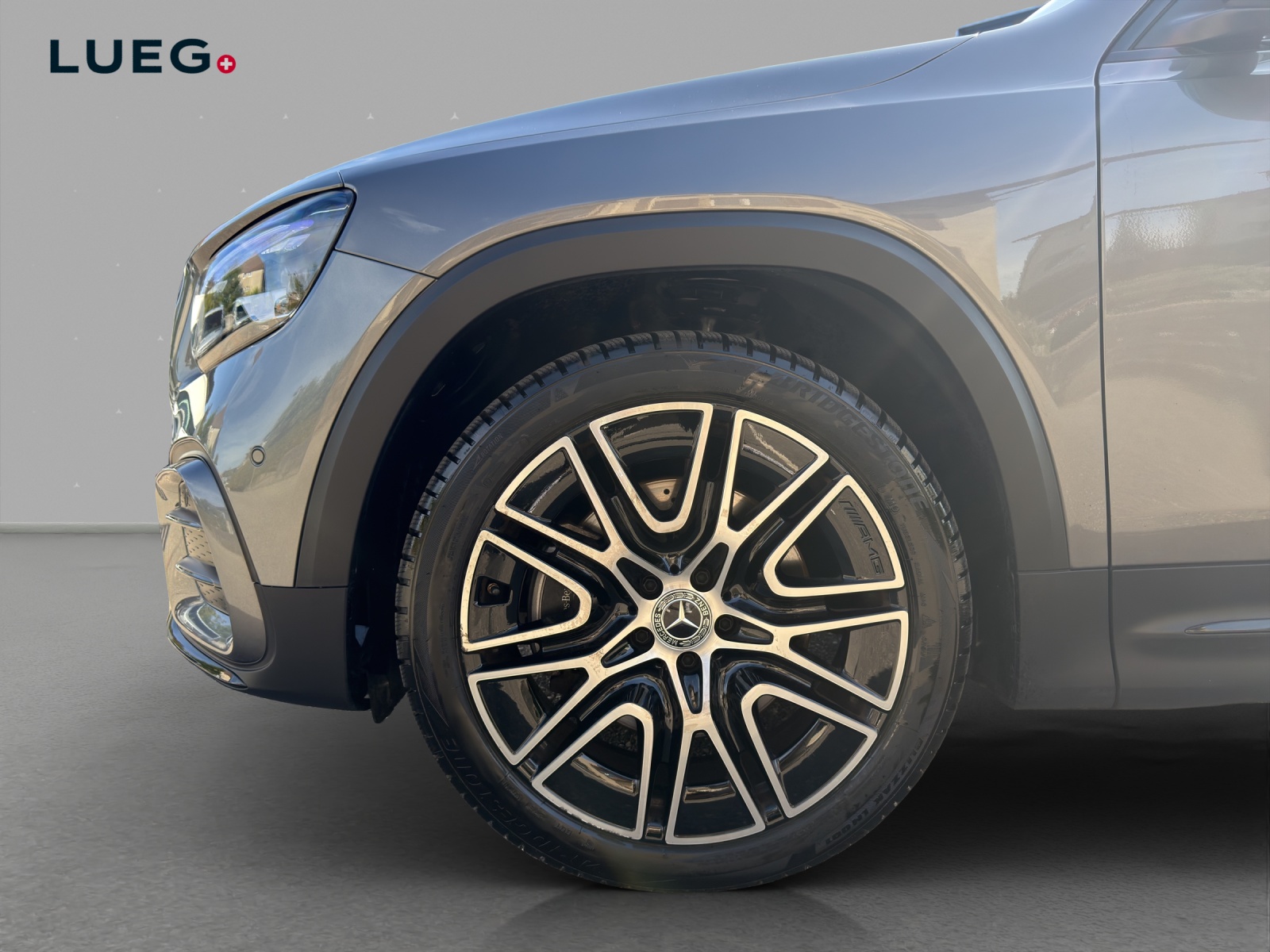 MERCEDES-BENZ GLB 220 4Matic 8G-Tronic-image-6