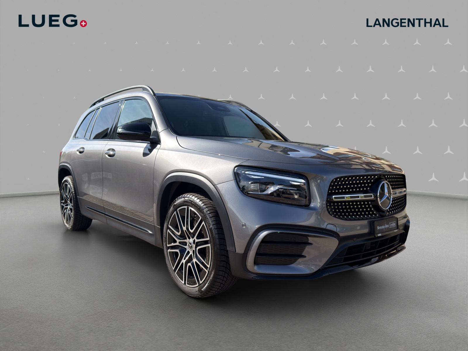 MERCEDES-BENZ GLB 220 4Matic 8G-Tronic-image-4