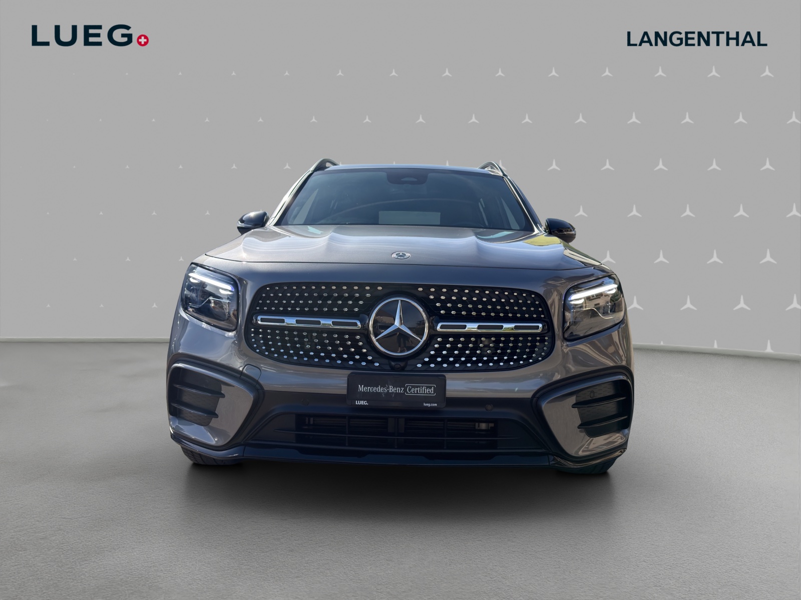 MERCEDES-BENZ GLB 220 4Matic 8G-Tronic-image-5