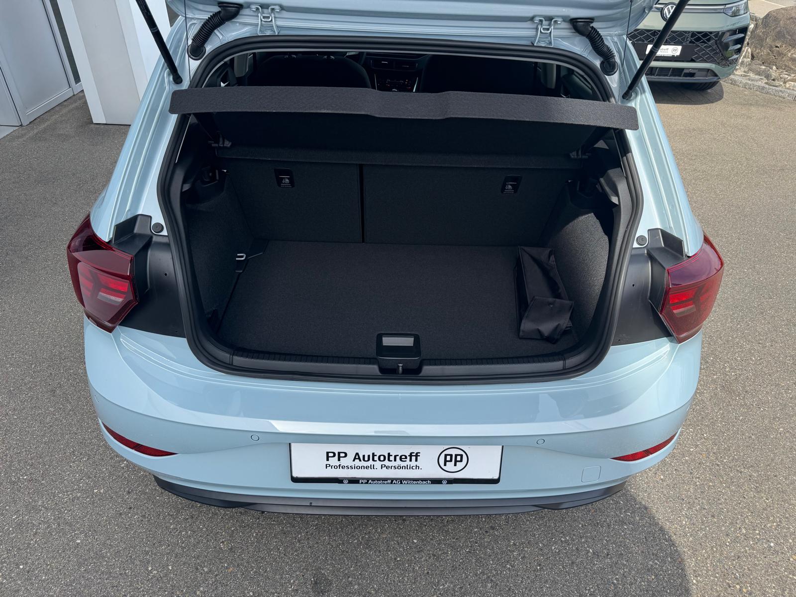 VW Polo 1.0 TSI Life DSG-image-4
