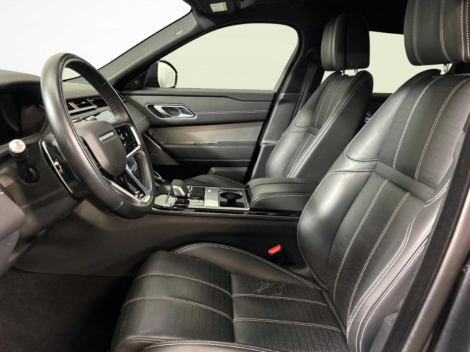 LAND ROVER Range Rover Velar 3.0 I6 R-Dynamic HSE-image-2