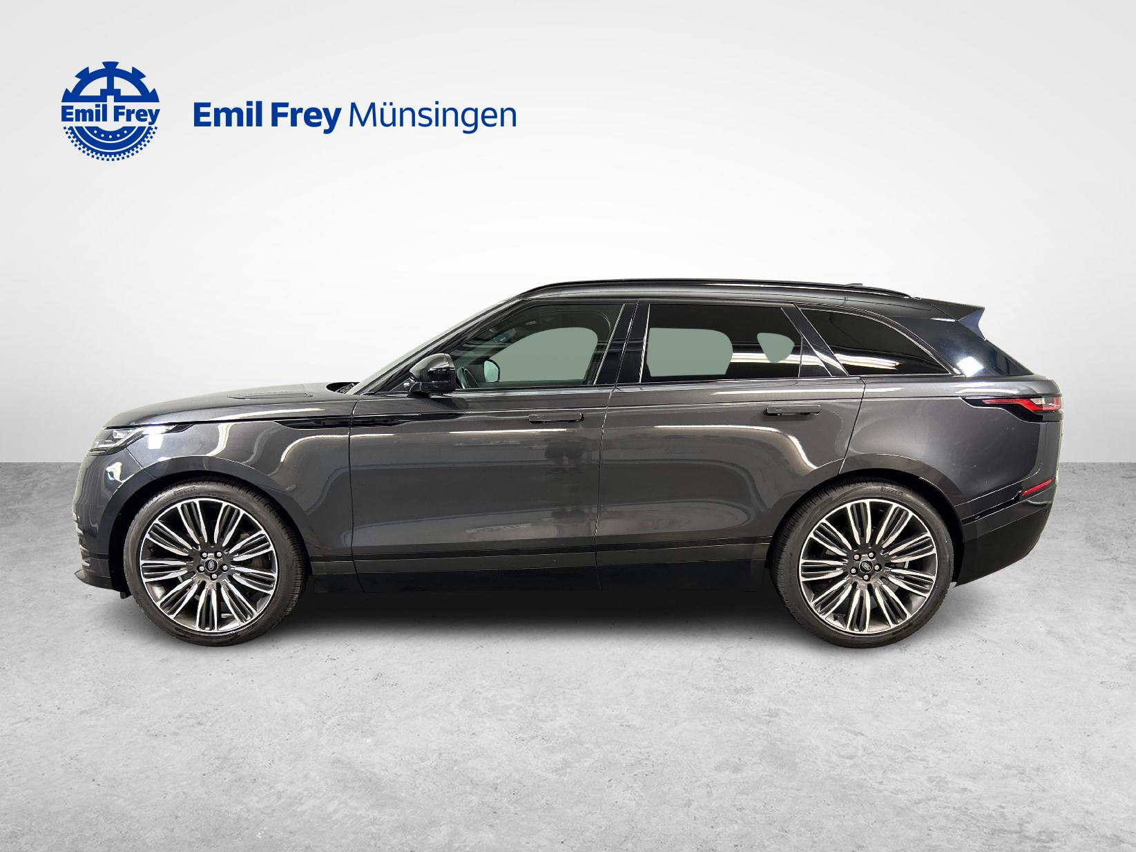 LAND ROVER Range Rover Velar 3.0 I6 R-Dynamic HSE-image-4