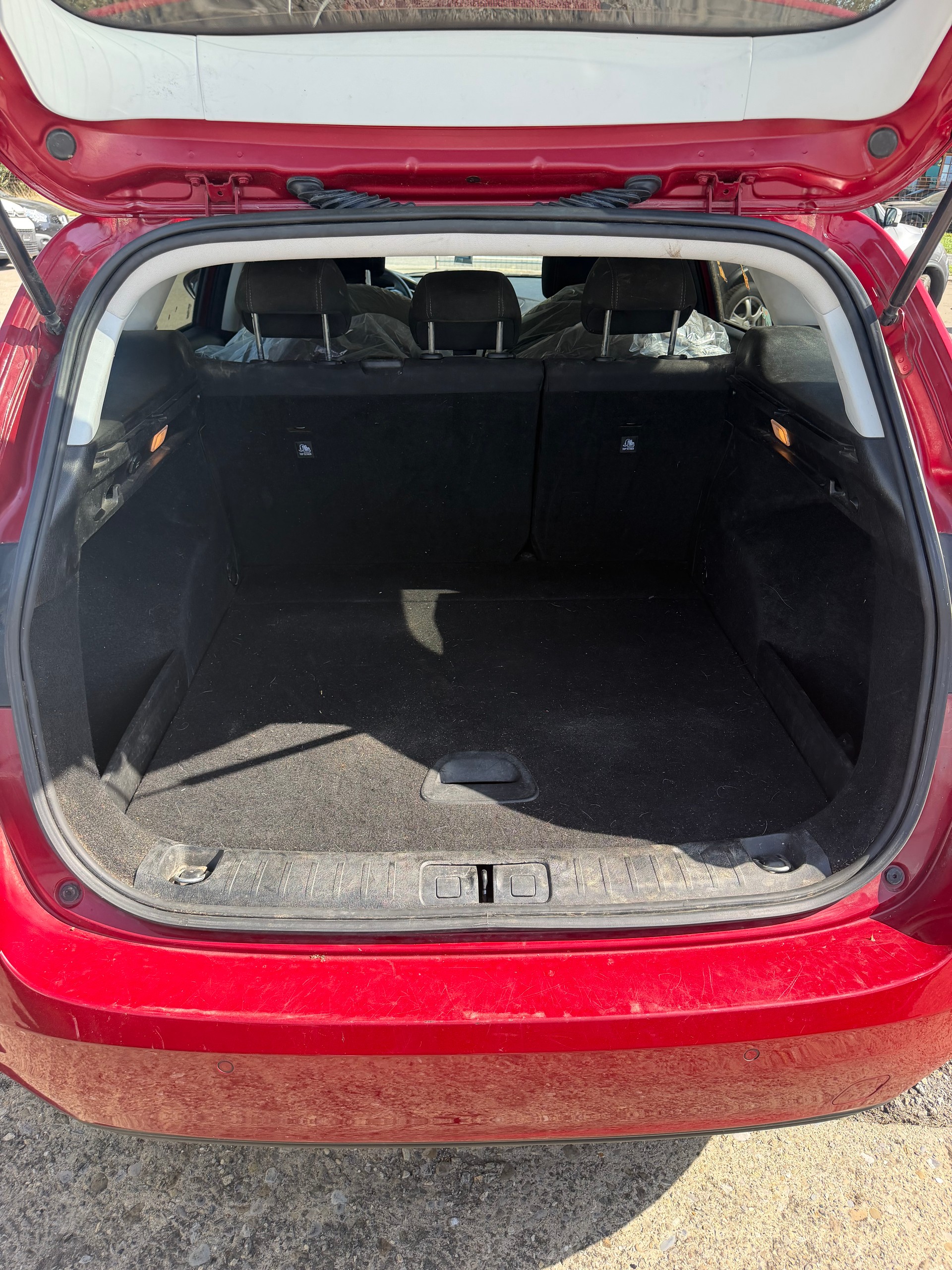FIAT Tipo 1.6MJ Station Wagon Lounge-image-8