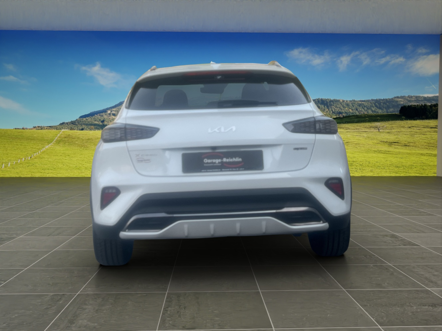 KIA XCeed 1.5 T-GDi GT-Line-image-3
