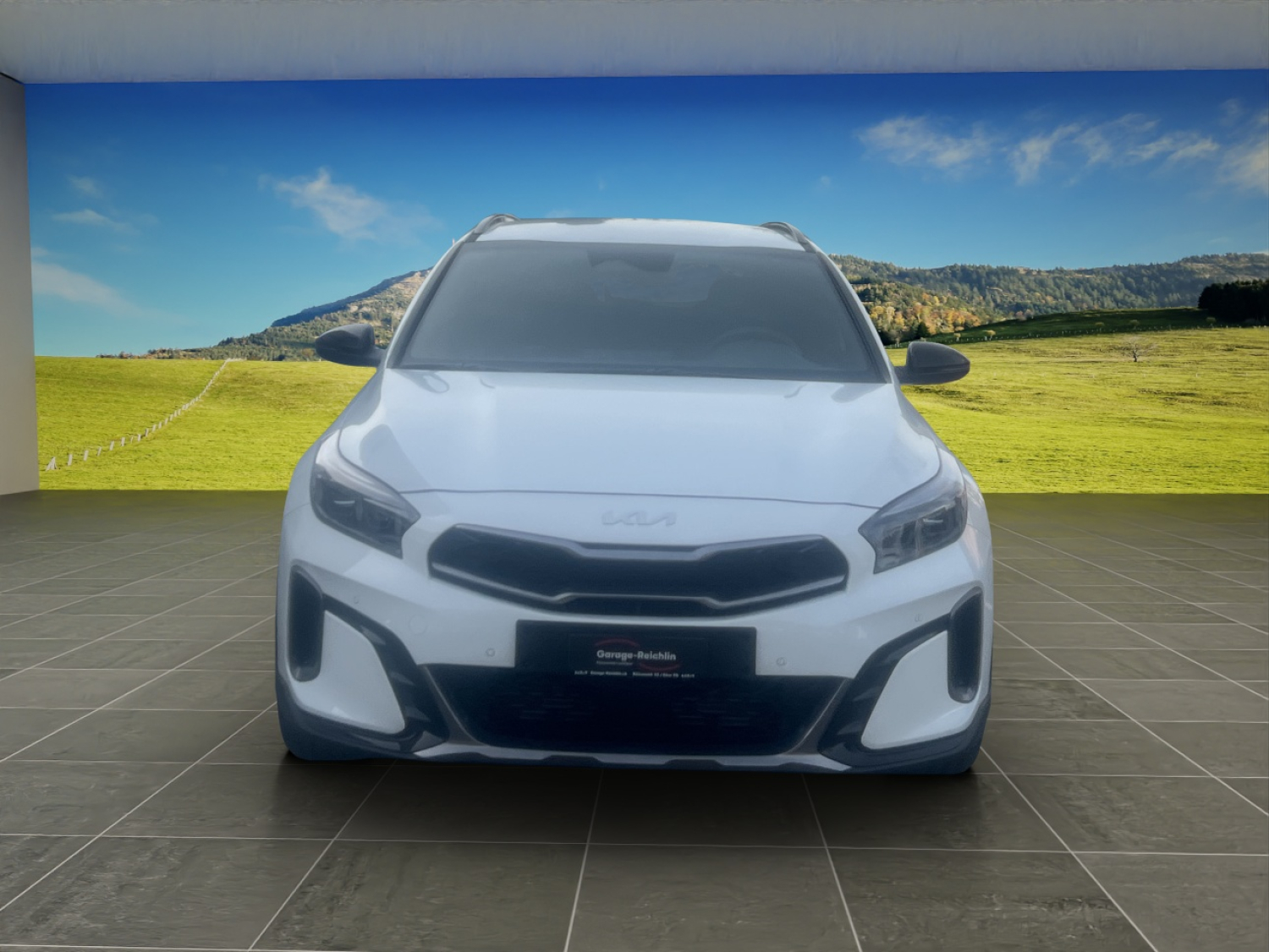 KIA XCeed 1.5 T-GDi GT-Line-image-7