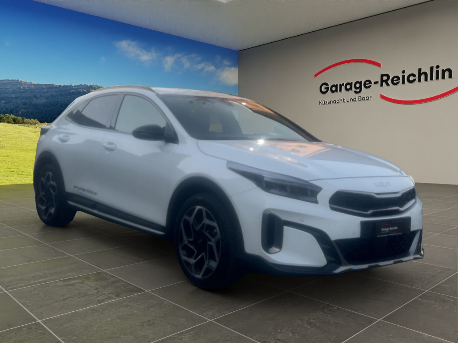 KIA XCeed 1.5 T-GDi GT-Line-image-6