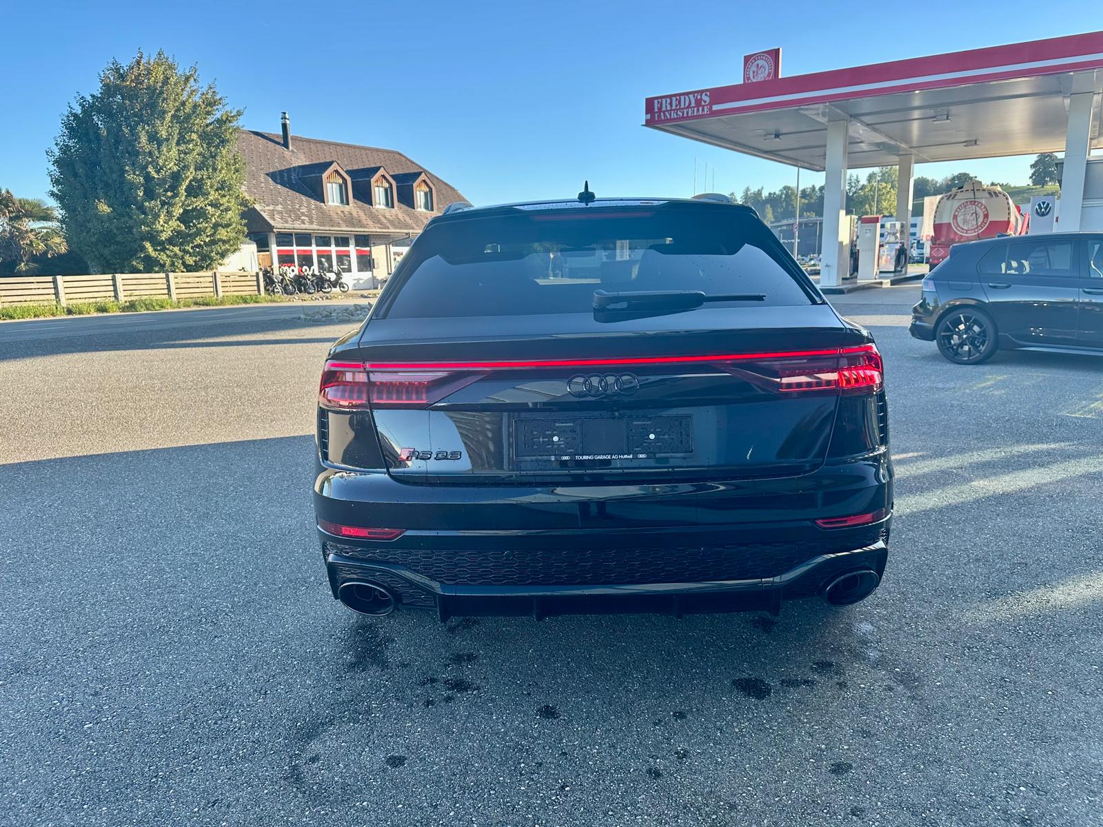 AUDI RSQ8 quattro-image-3
