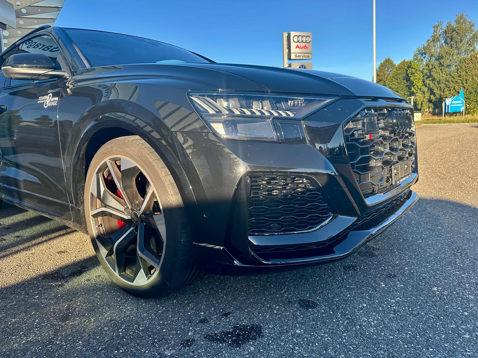 AUDI RSQ8 quattro-image-8