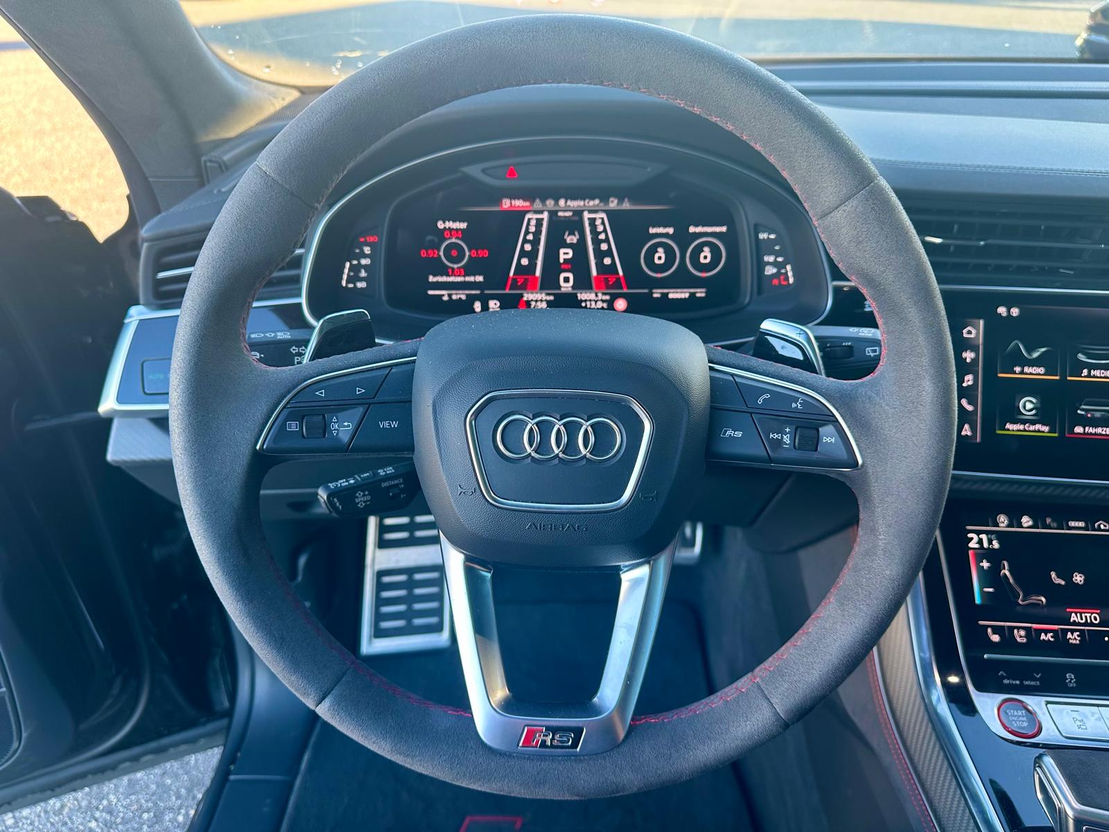 AUDI RSQ8 quattro-image-15