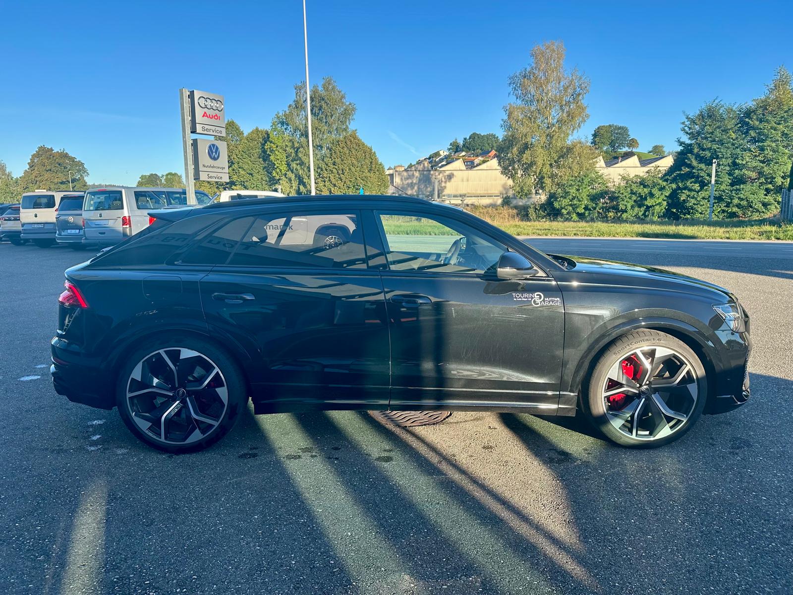 AUDI RSQ8 quattro-image-5