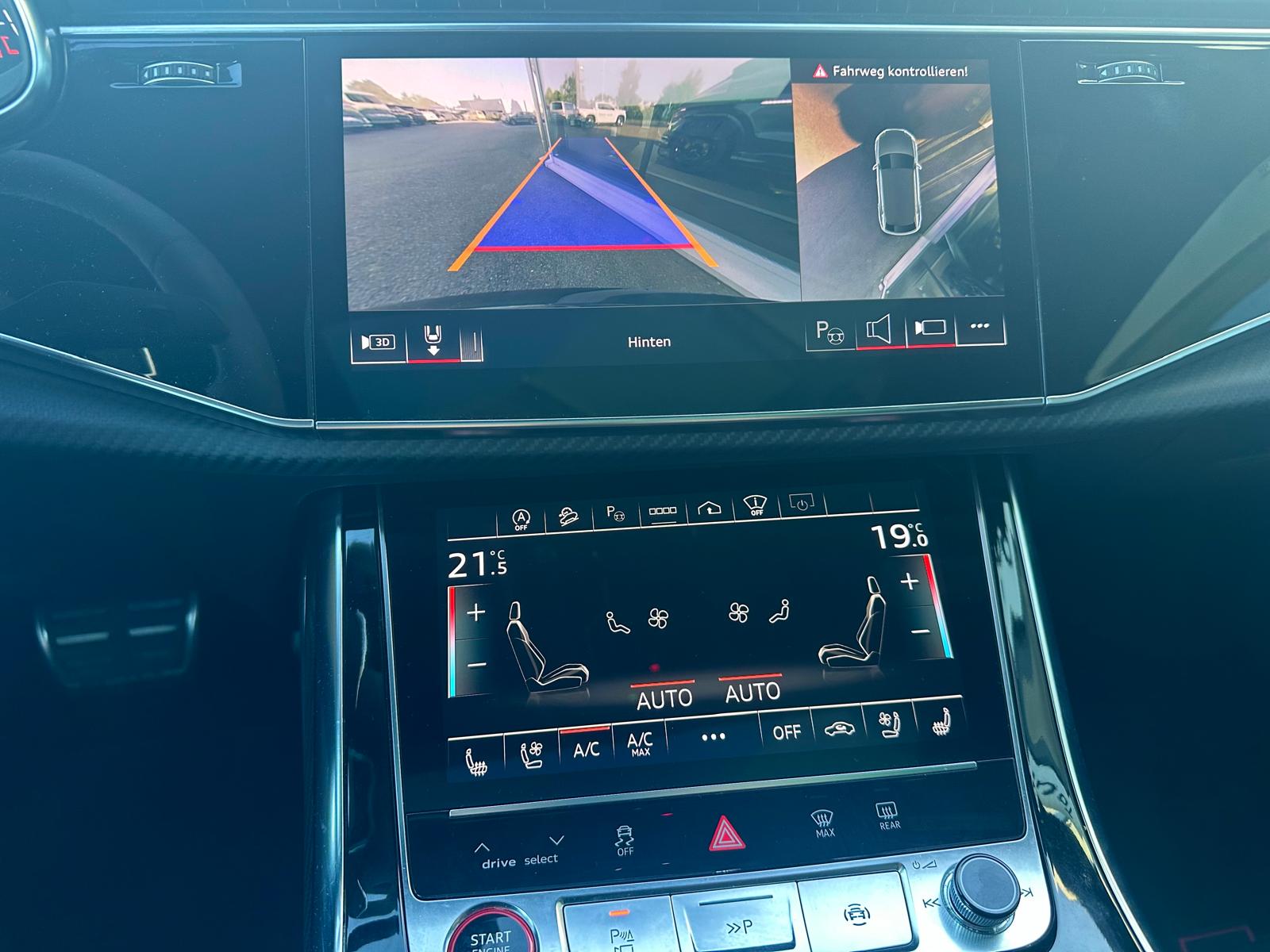 AUDI RSQ8 quattro-image-17