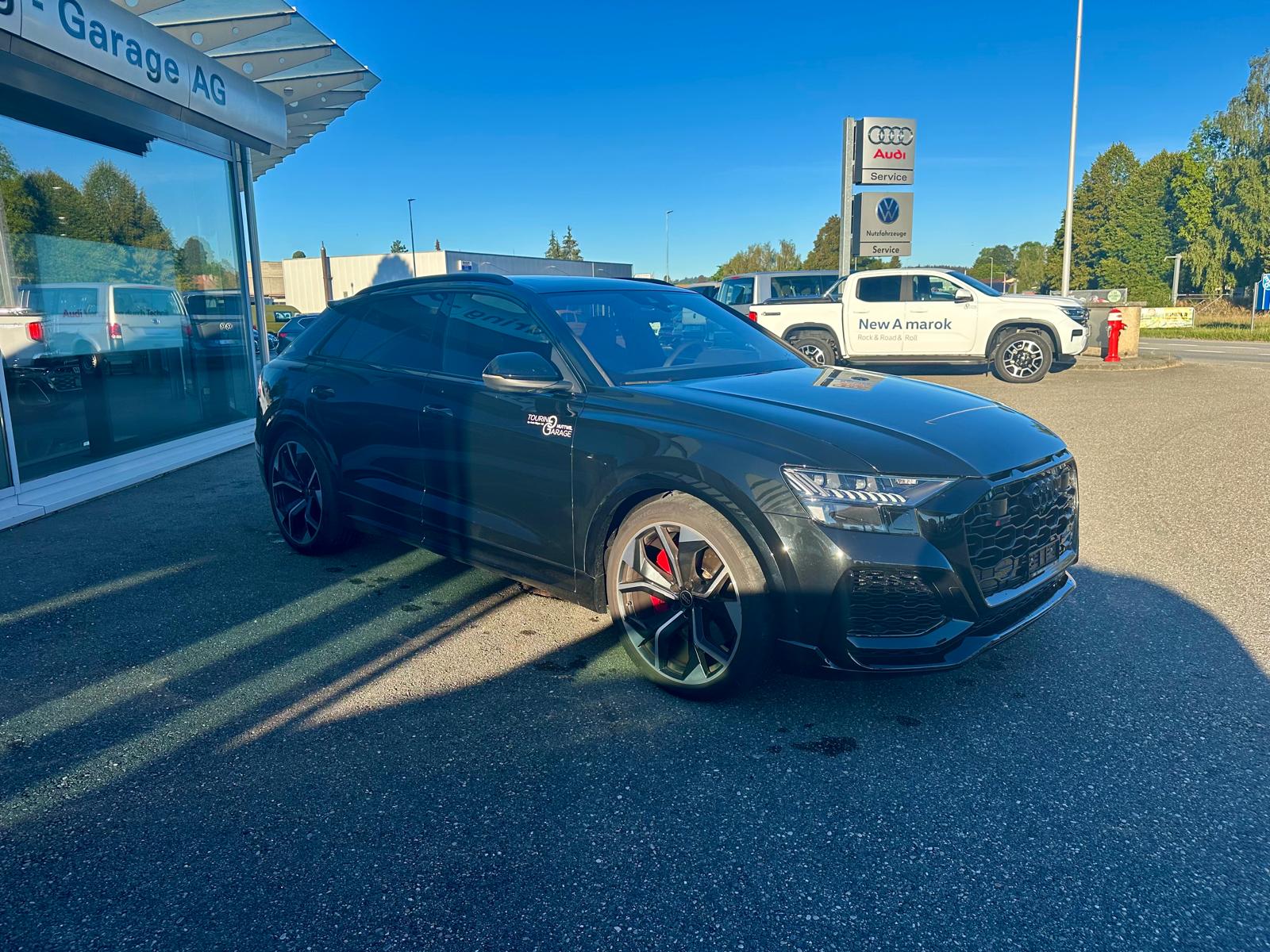 AUDI RSQ8 quattro-image-6