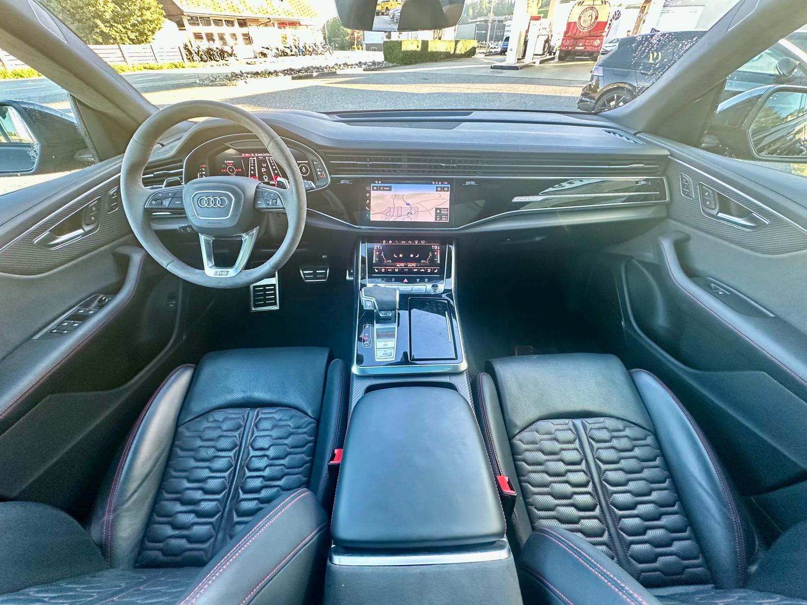 AUDI RSQ8 quattro-image-20