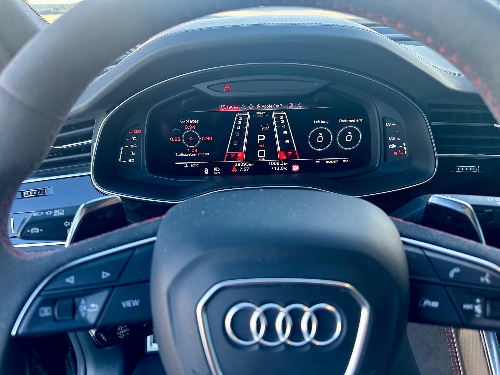 AUDI RSQ8 quattro-image-14