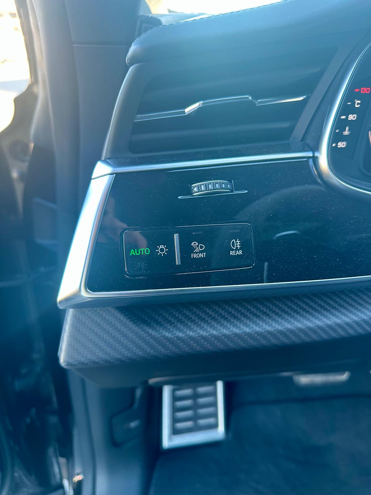 AUDI RSQ8 quattro-image-13