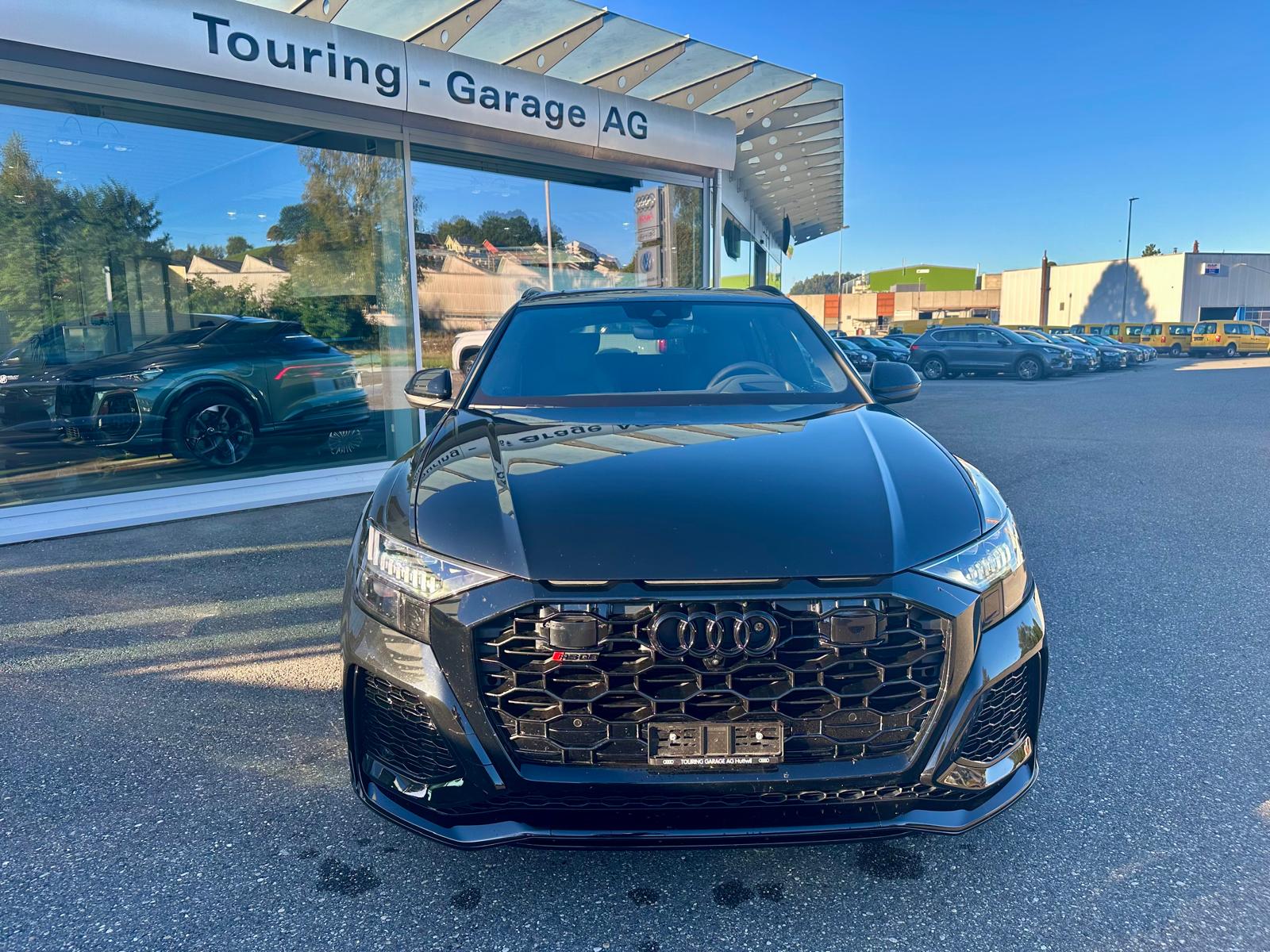 AUDI RSQ8 quattro-image-7