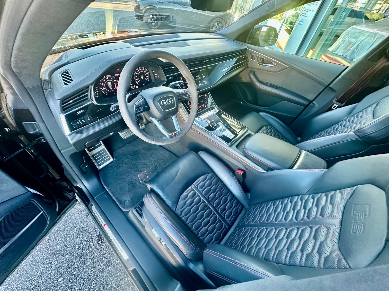 AUDI RSQ8 quattro-image-10