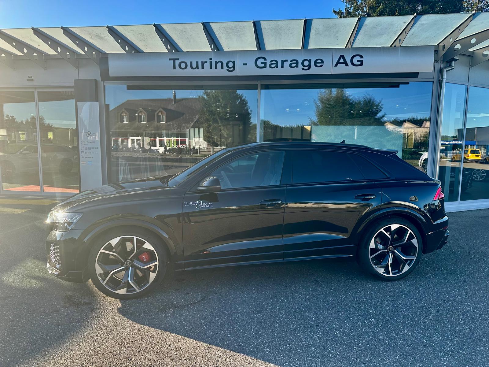 AUDI RSQ8 quattro-image-1