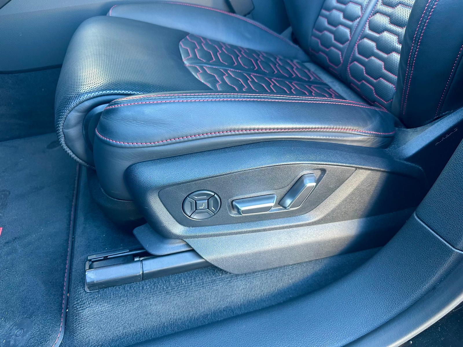 AUDI RSQ8 quattro-image-21