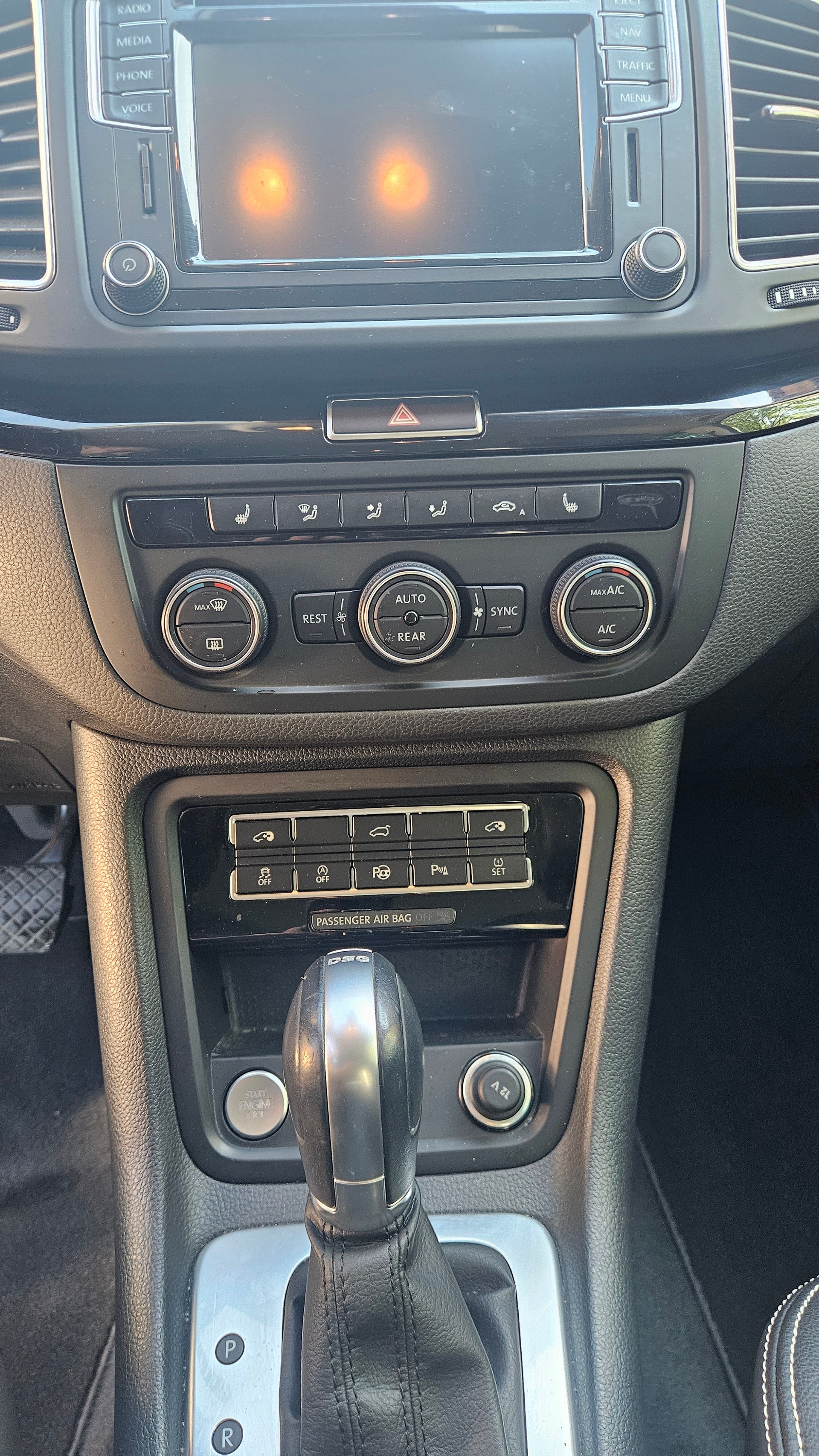 SEAT Alhambra 2.0 TDI Style Advanced 4Drive-image-12