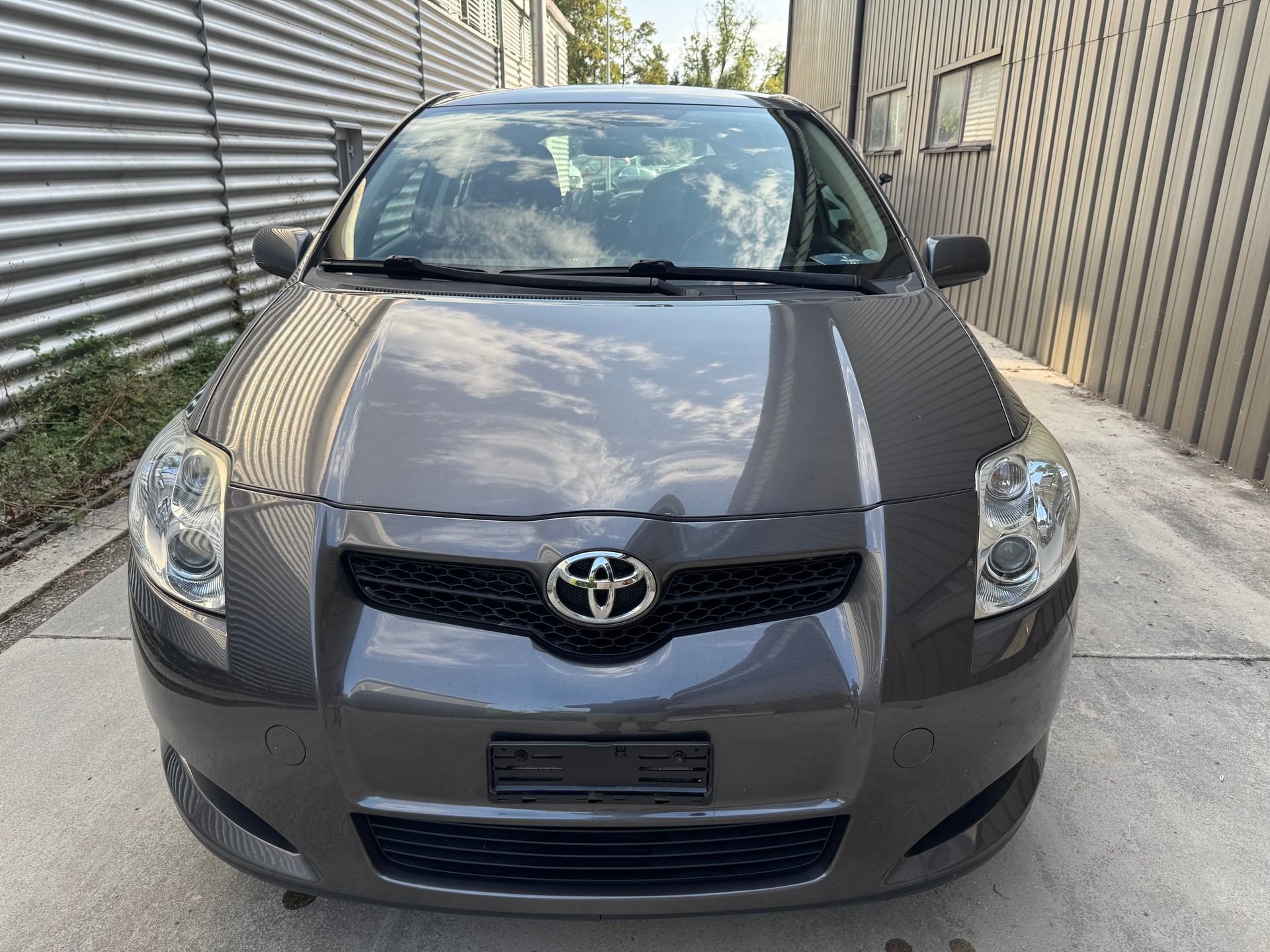 TOYOTA Auris 1.6 Linea Luna-image-4