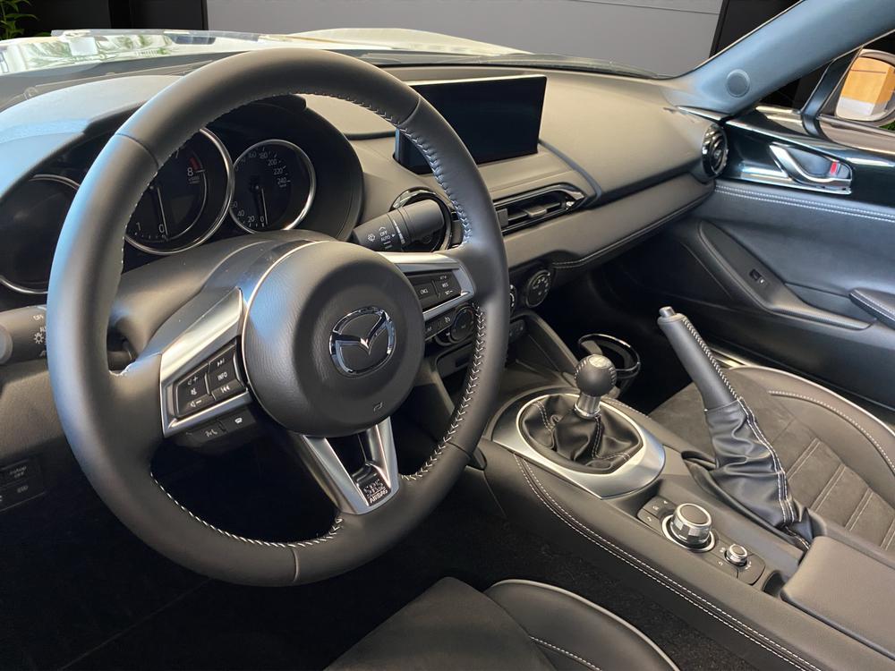 MAZDA MX-5 Skyactiv-G 136 Homura-image-11