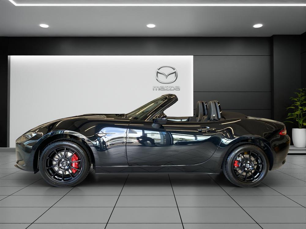 MAZDA MX-5 Skyactiv-G 136 Homura-image-4
