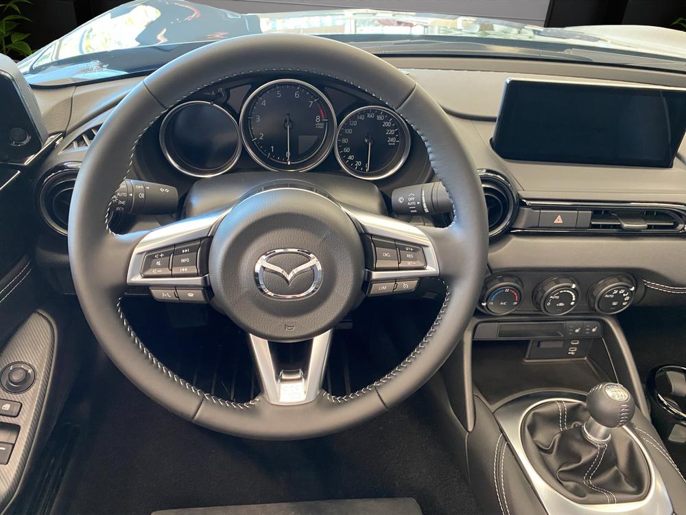 MAZDA MX-5 Skyactiv-G 136 Homura-image-12