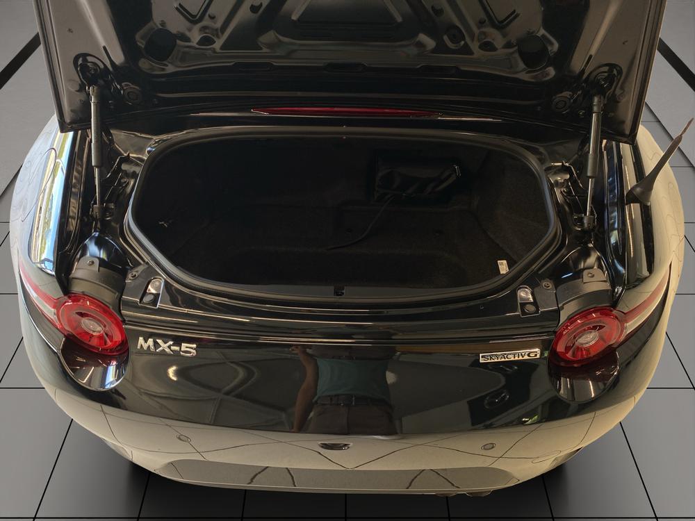 MAZDA MX-5 Skyactiv-G 136 Homura-image-13