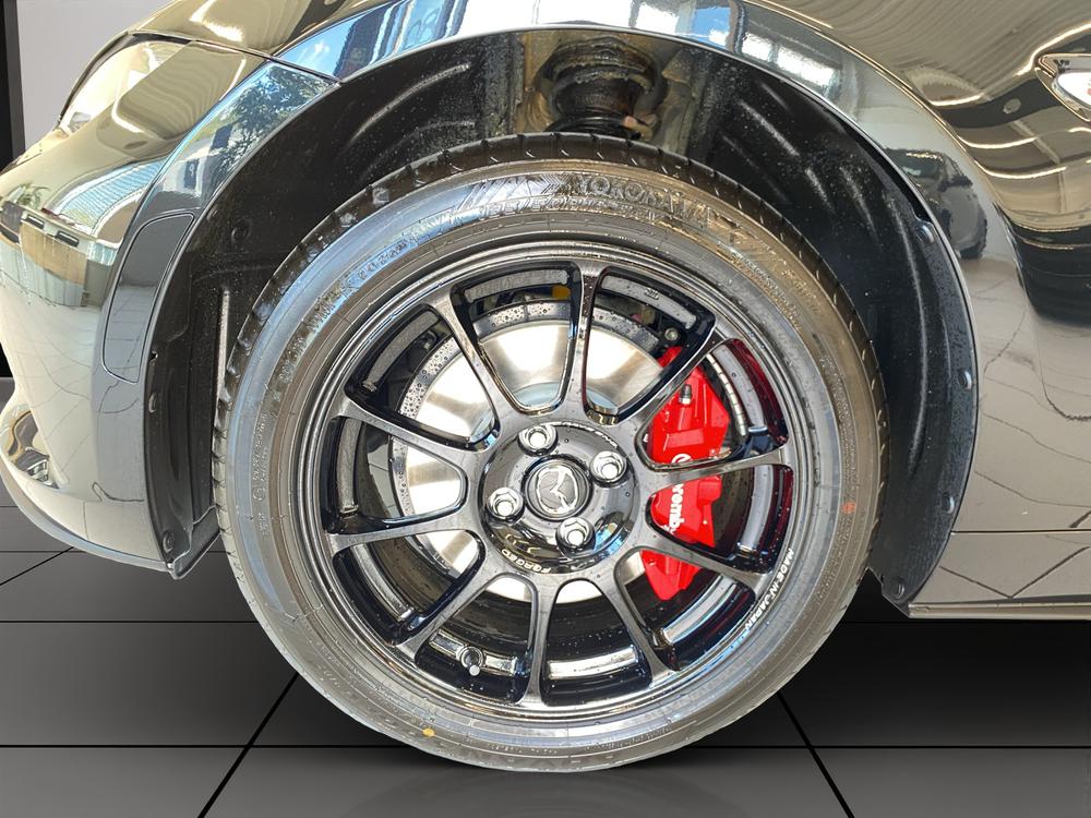 MAZDA MX-5 Skyactiv-G 136 Homura-image-5