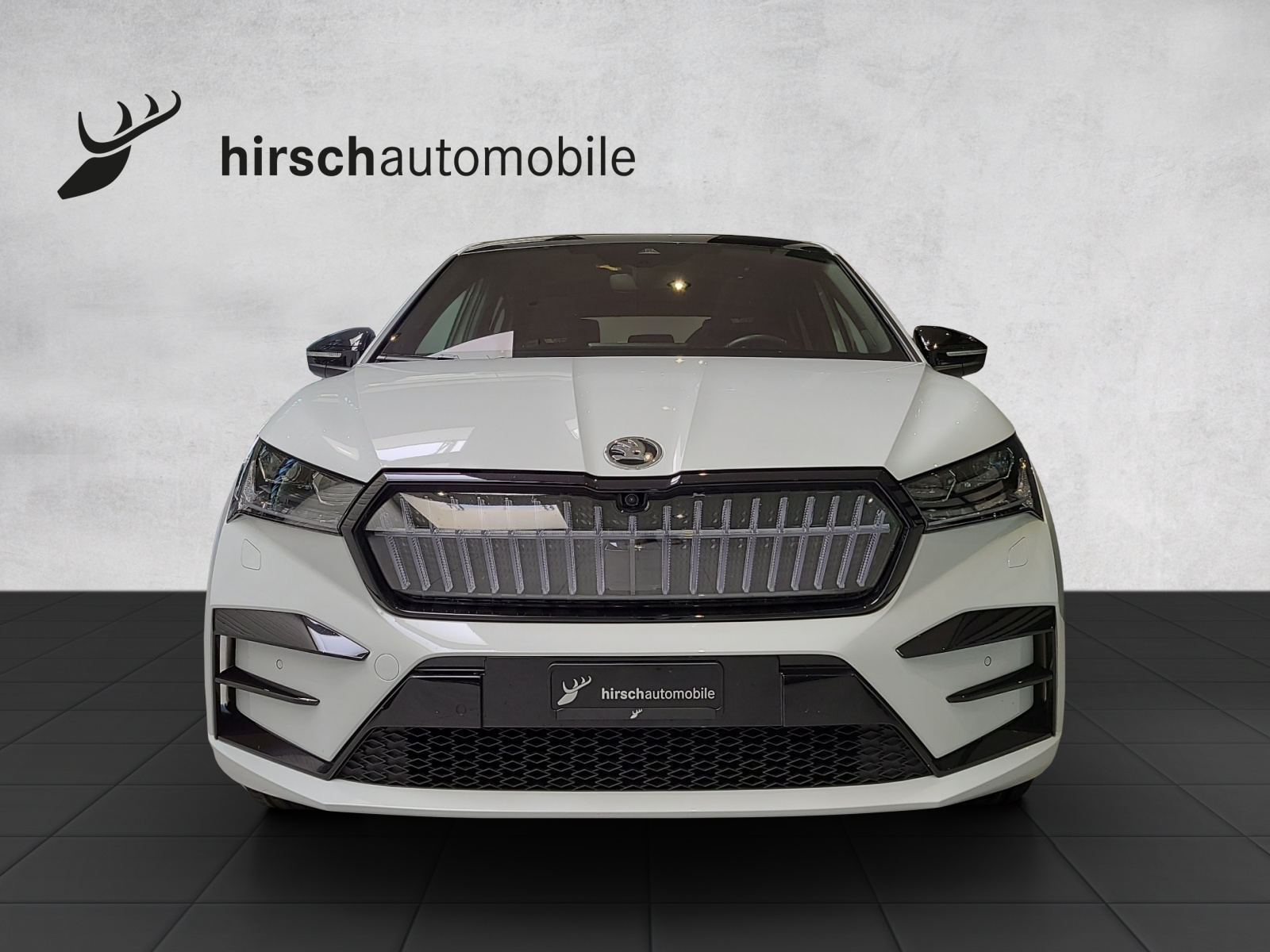 SKODA Enyaq Coupé iV RS 4x4-image-11