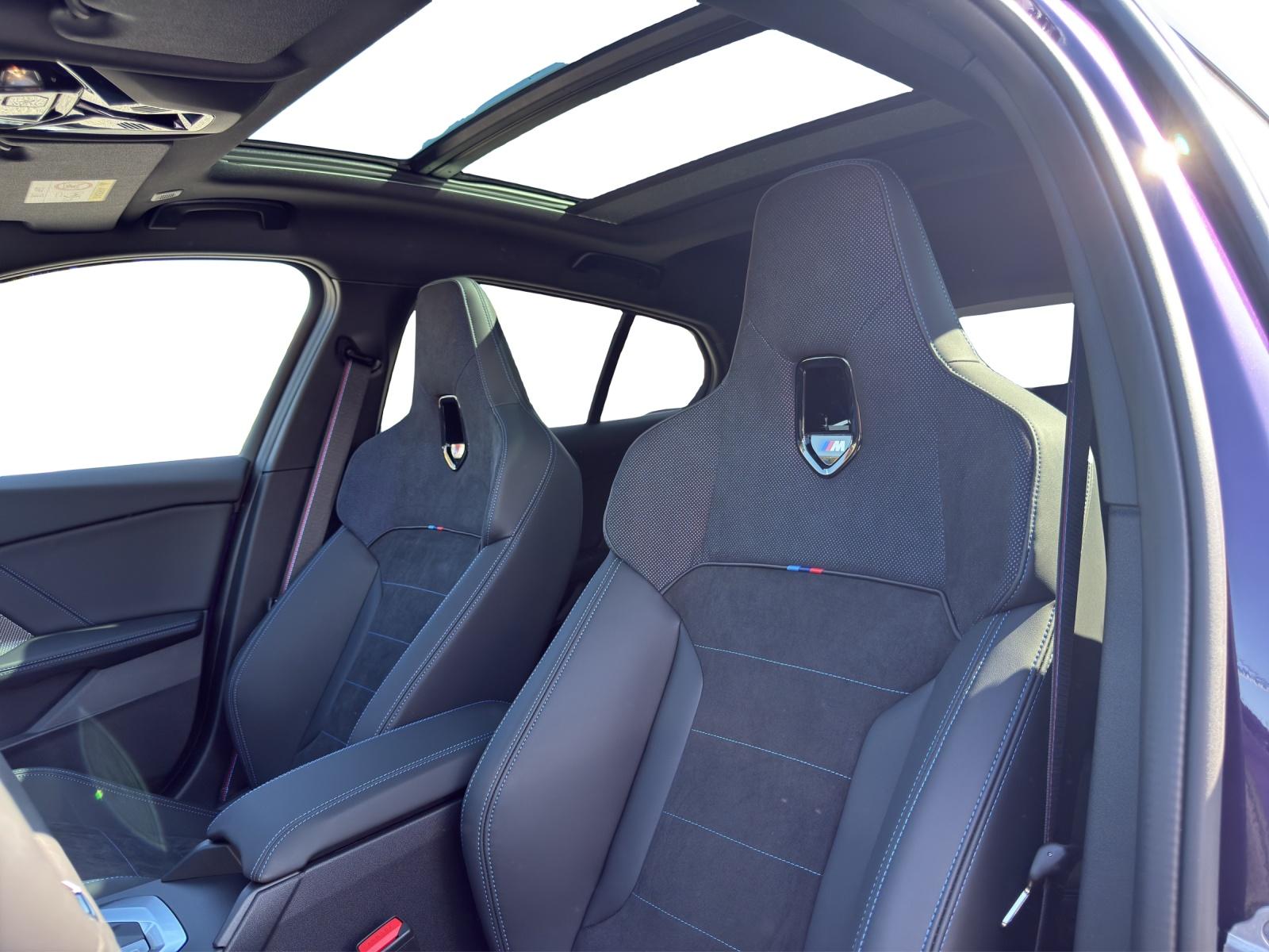 BMW M135i xDrive M Sport Pro-image-14