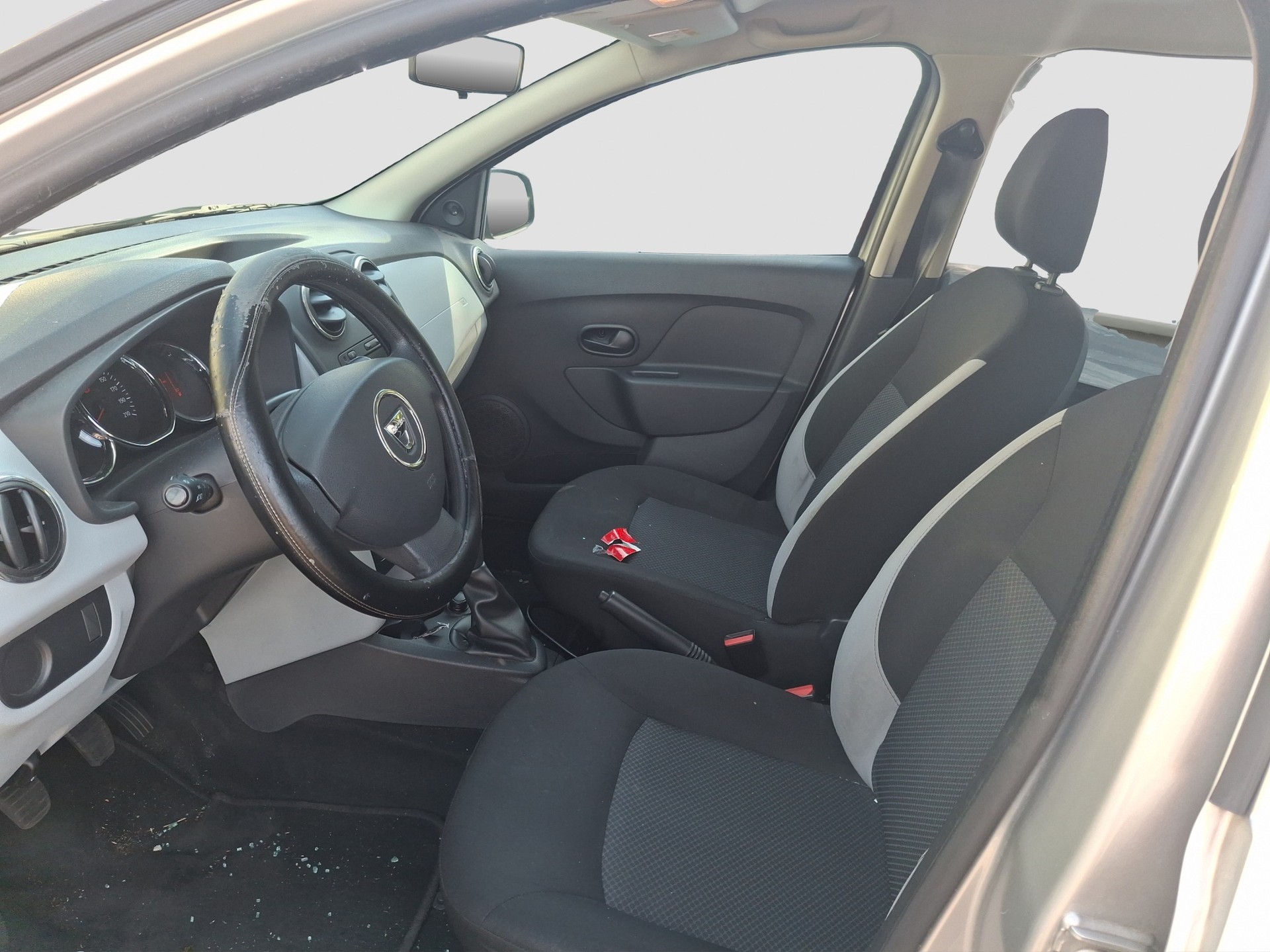 DACIA Sandero 1.2-image-6