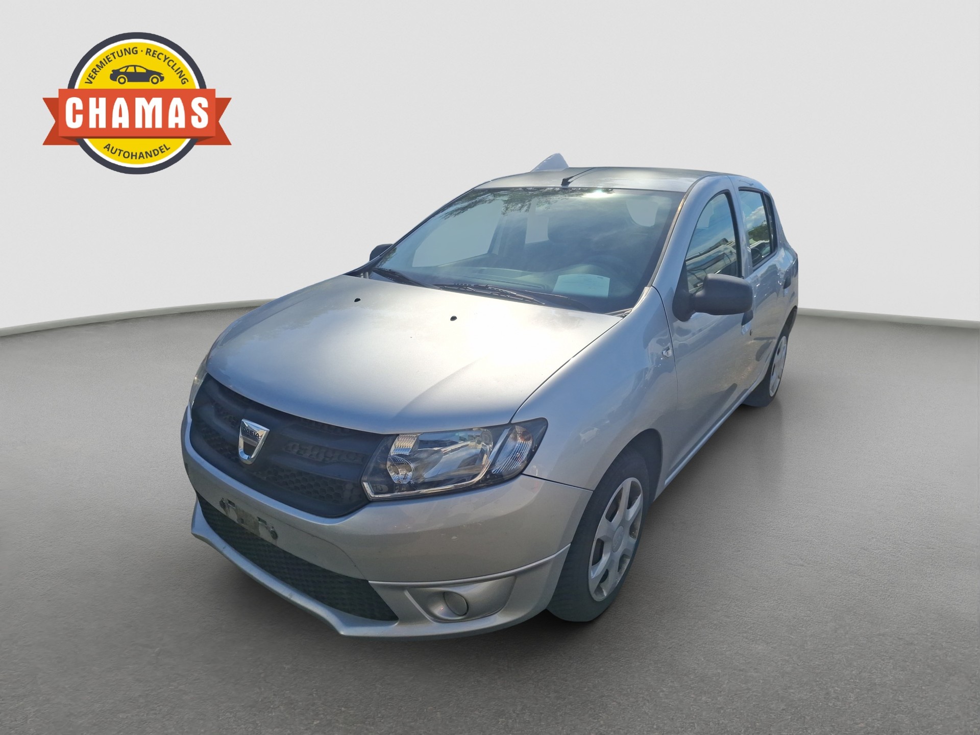 DACIA Sandero 1.2-image-0