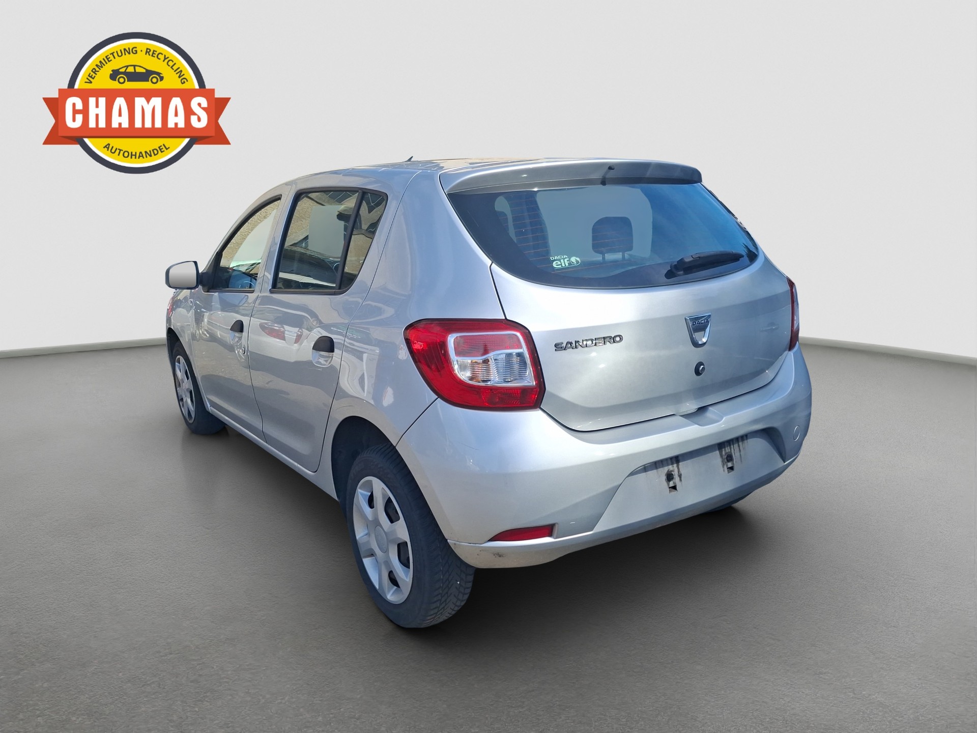 DACIA Sandero 1.2-image-3