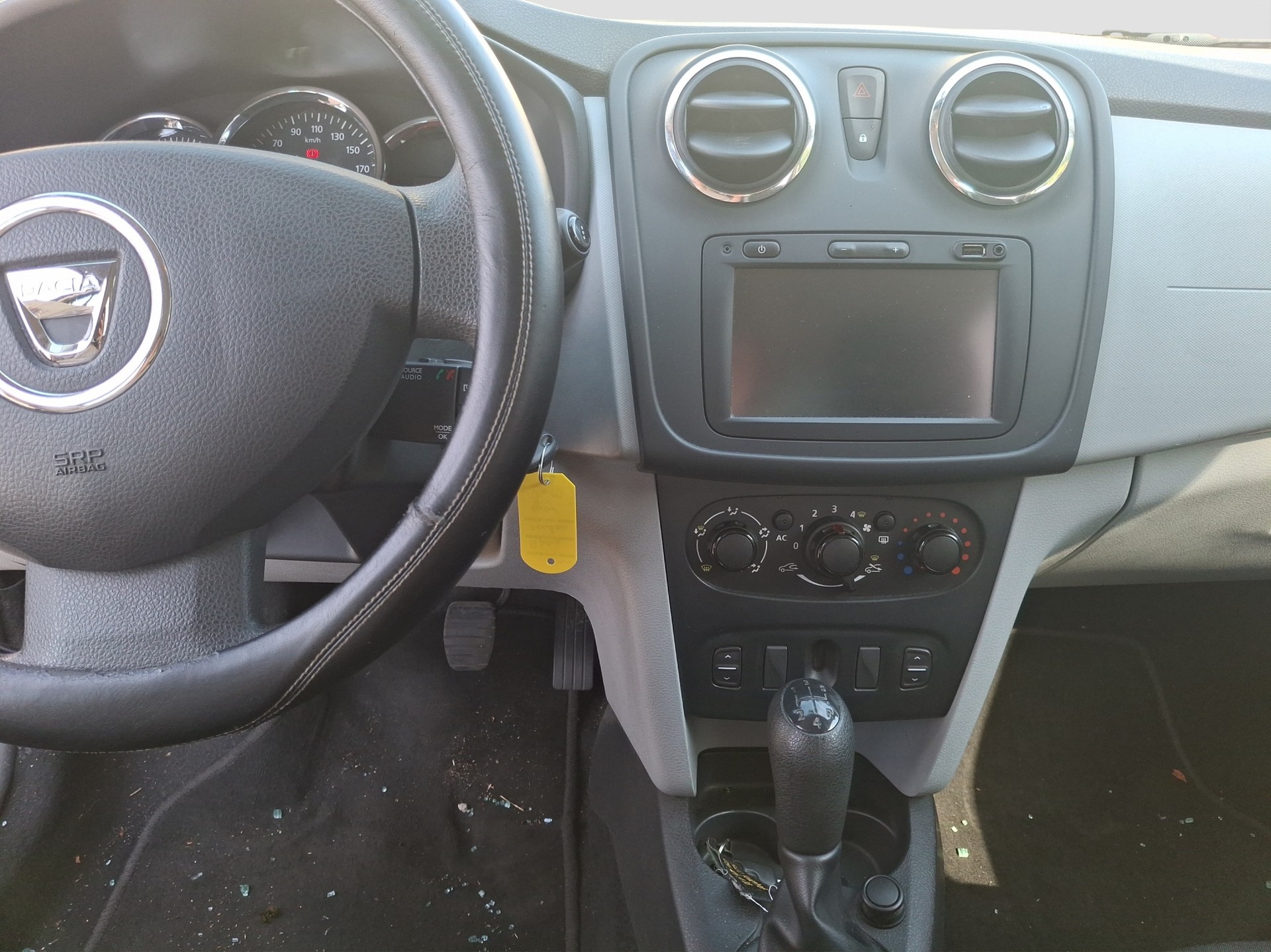 DACIA Sandero 1.2-image-7