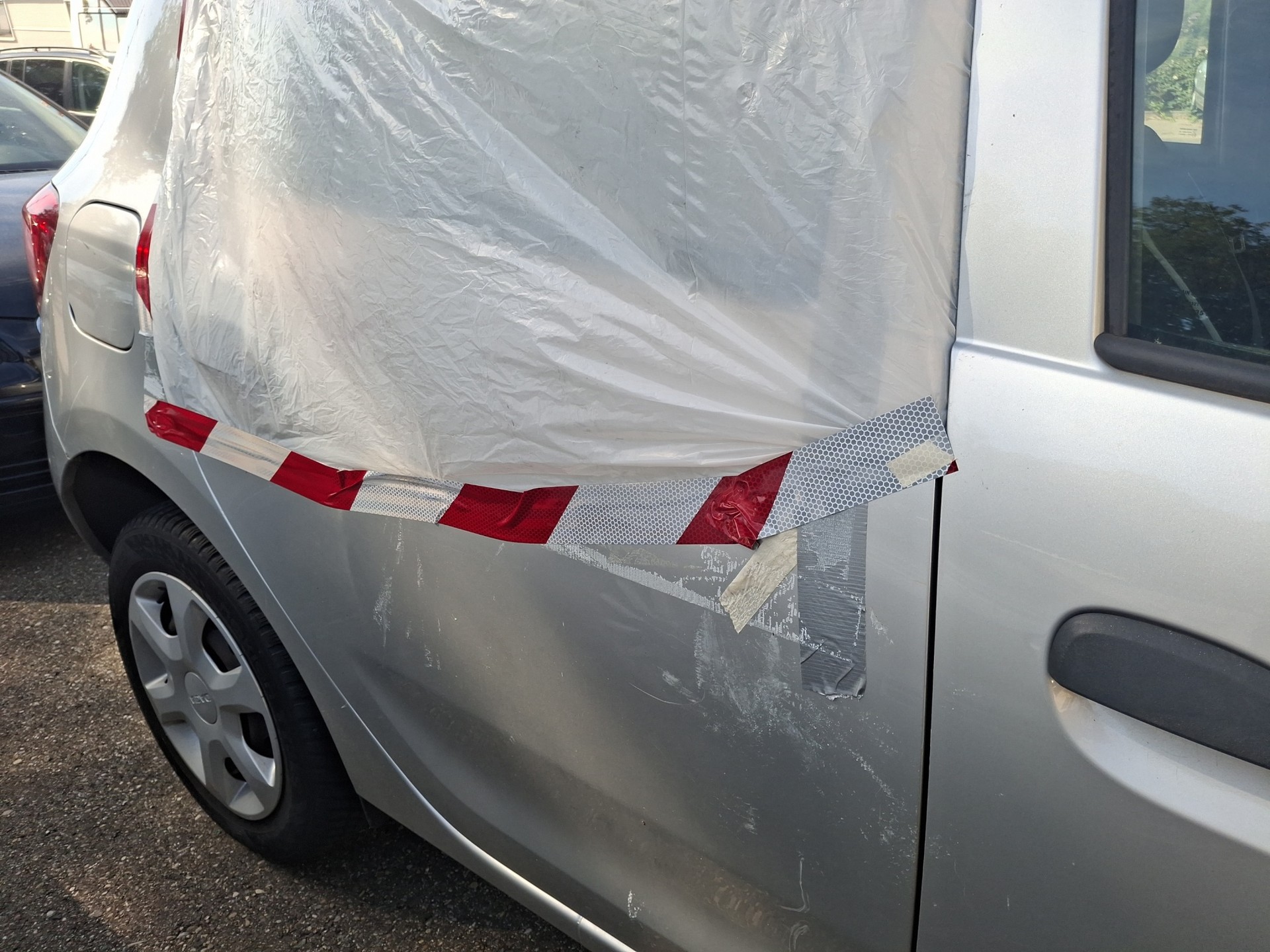 DACIA Sandero 1.2-image-12