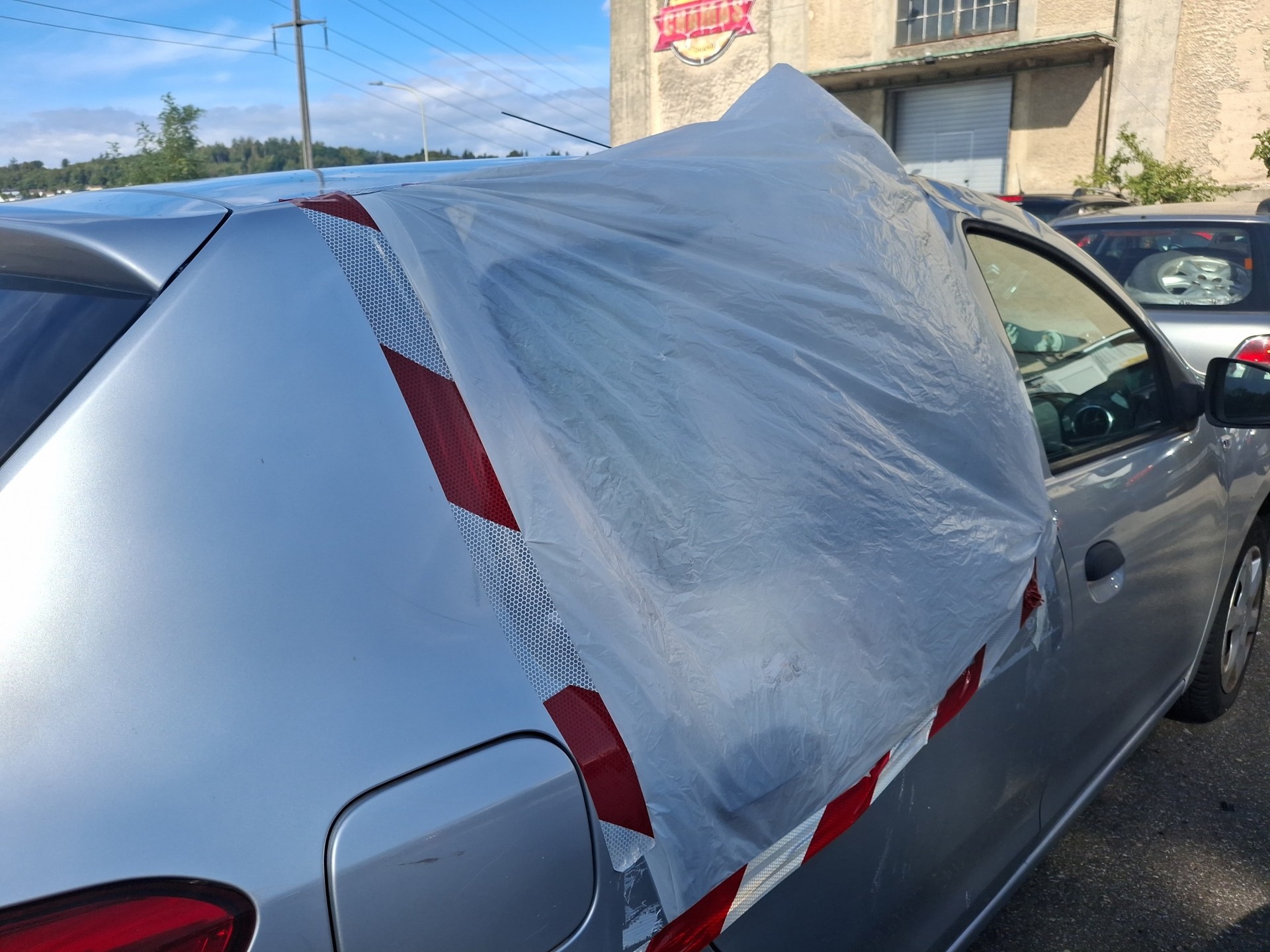 DACIA Sandero 1.2-image-11
