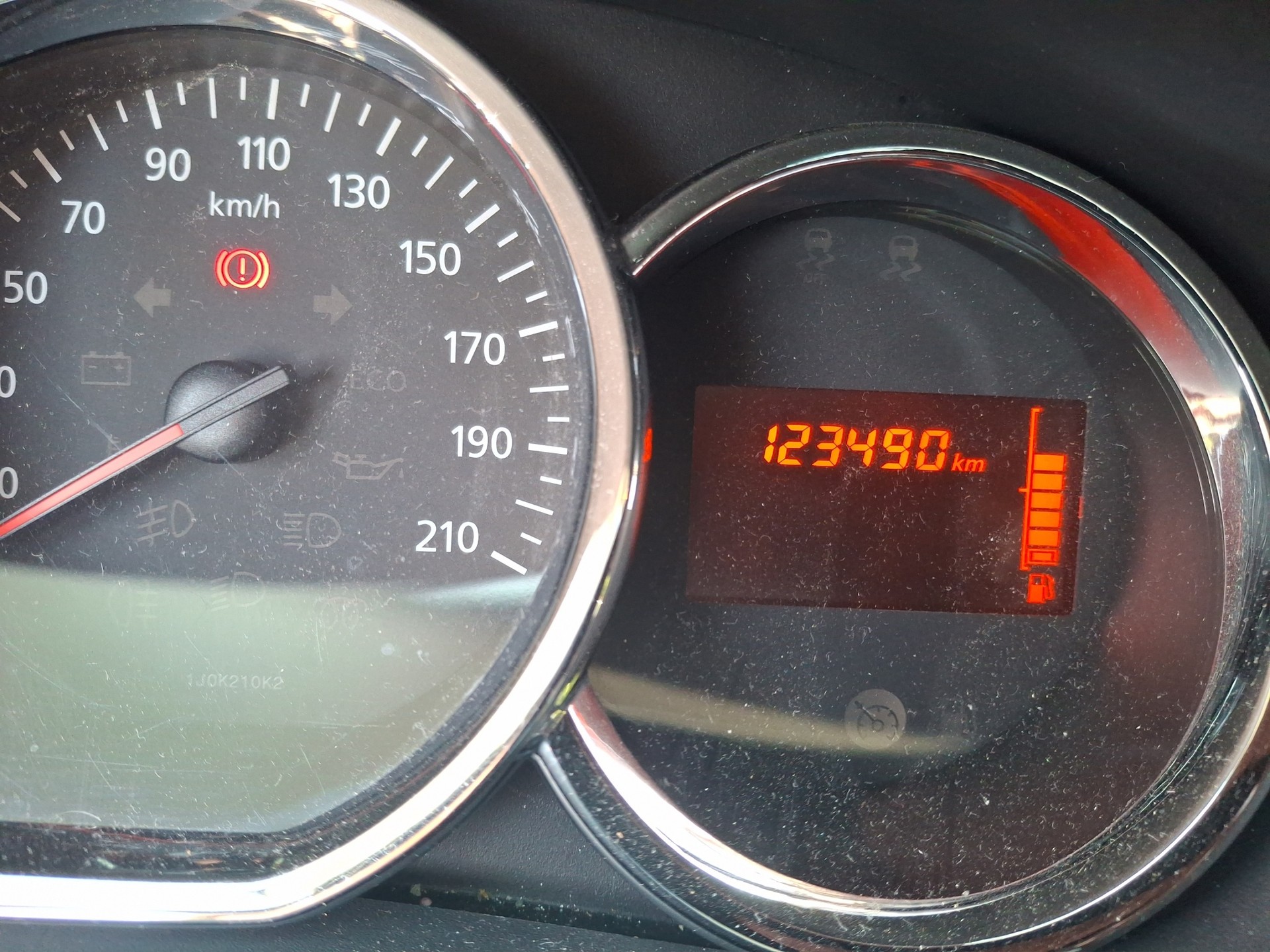 DACIA Sandero 1.2-image-9