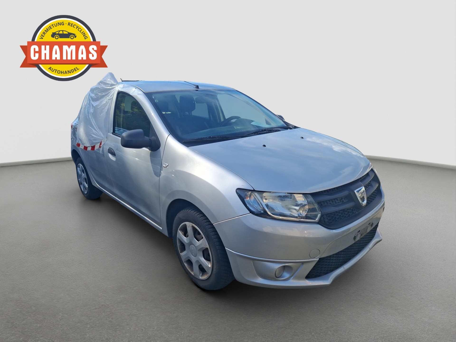 DACIA Sandero 1.2-image-1
